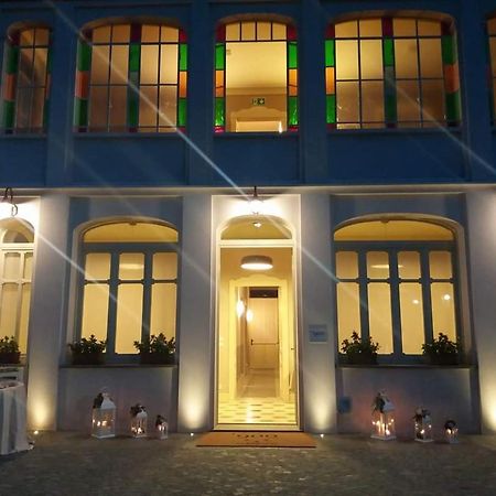 Albergo '900 Quattordio المظهر الخارجي الصورة